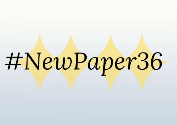 04.12.2025. #NewPaper36 sobre periodismo y su papel contra la polarización